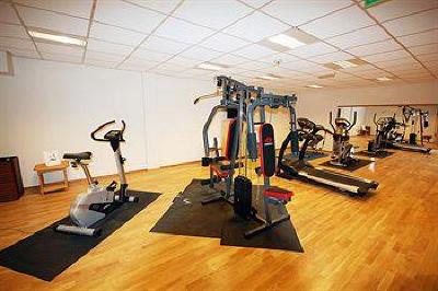 фото отеля BEST WESTERN Hotel Neptun