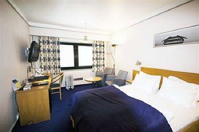 фото отеля BEST WESTERN Hotel Neptun