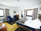 фото отеля BEST WESTERN Hotel Neptun