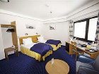 фото отеля BEST WESTERN Hotel Neptun