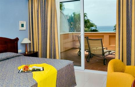 фото отеля Hotel Barrosa Park