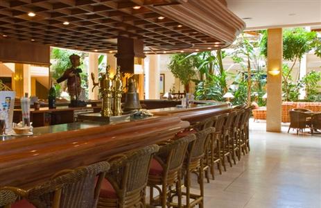 фото отеля Hotel Barrosa Park