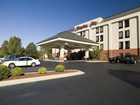 фото отеля Hampton Inn Hot Springs