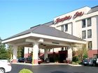 фото отеля Hampton Inn Hot Springs