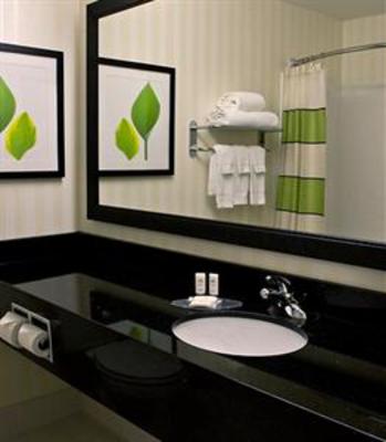фото отеля Fairfield Inn Toledo Maumee