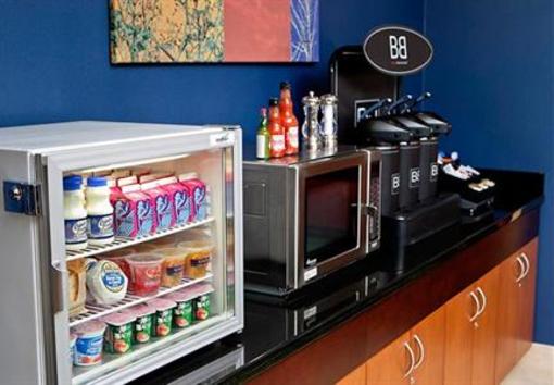 фото отеля Fairfield Inn Toledo Maumee