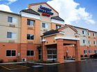 фото отеля Fairfield Inn Toledo Maumee