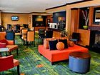 фото отеля Fairfield Inn Toledo Maumee