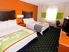 фото отеля Fairfield Inn Toledo Maumee