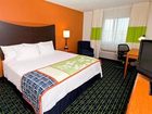 фото отеля Fairfield Inn Toledo Maumee