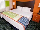 фото отеля Fairfield Inn Toledo Maumee