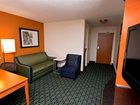 фото отеля Fairfield Inn Toledo Maumee