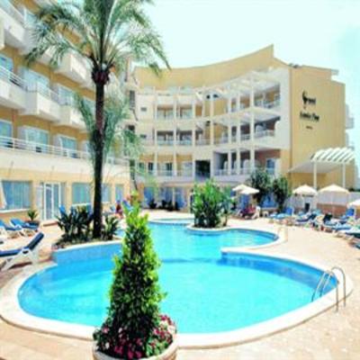 фото отеля Grupotel Acapulco Playa