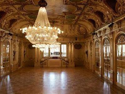 фото отеля Grand Hotel Stockholm