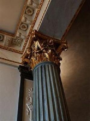 фото отеля Grand Hotel Stockholm