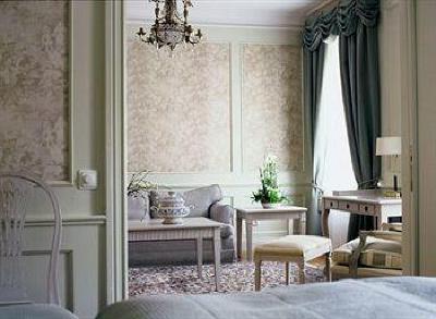 фото отеля Grand Hotel Stockholm
