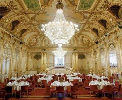 фото отеля Grand Hotel Stockholm