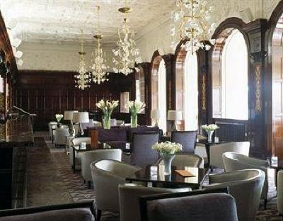 фото отеля Grand Hotel Stockholm