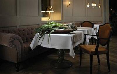 фото отеля Grand Hotel Stockholm