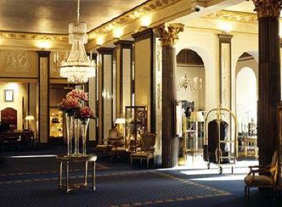 фото отеля Grand Hotel Stockholm