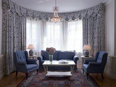фото отеля Grand Hotel Stockholm