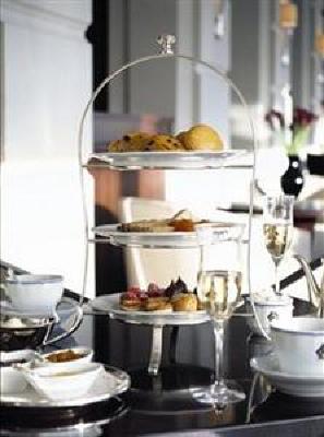 фото отеля Grand Hotel Stockholm