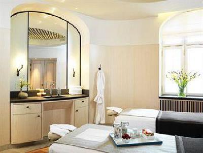 фото отеля Grand Hotel Stockholm