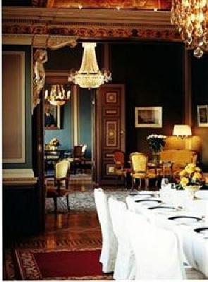 фото отеля Grand Hotel Stockholm