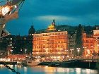 фото отеля Grand Hotel Stockholm