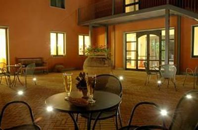 фото отеля Hotel Marzia Scandicci