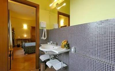 фото отеля Hotel Marzia Scandicci
