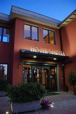 фото отеля Hotel Marzia Scandicci