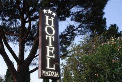 фото отеля Hotel Marzia Scandicci