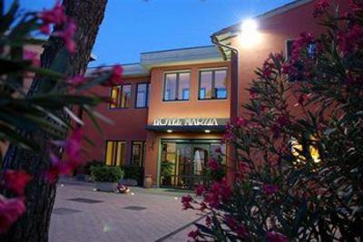 фото отеля Hotel Marzia Scandicci
