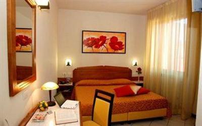 фото отеля Hotel Marzia Scandicci