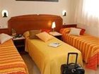 фото отеля Hotel Marzia Scandicci