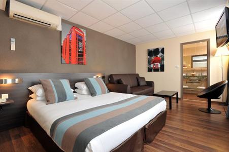 фото отеля Hotel Windsor