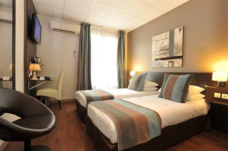фото отеля Hotel Windsor