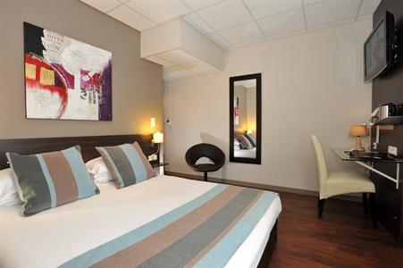 фото отеля Hotel Windsor