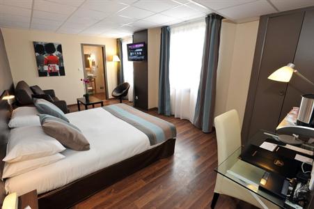 фото отеля Hotel Windsor