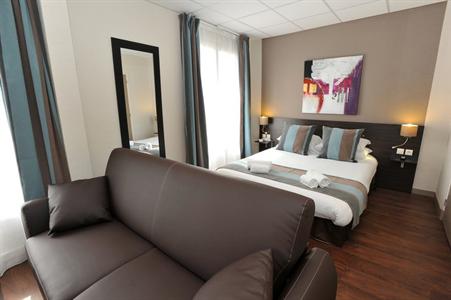 фото отеля Hotel Windsor