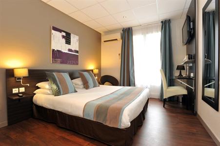 фото отеля Hotel Windsor
