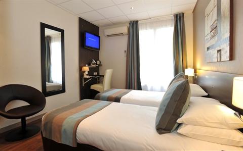 фото отеля Hotel Windsor
