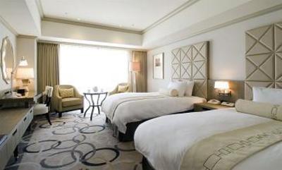 фото отеля Hotel Nikko Tokyo