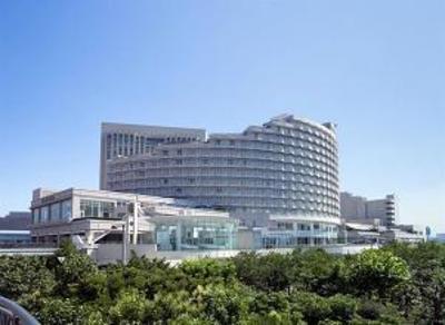 фото отеля Hotel Nikko Tokyo