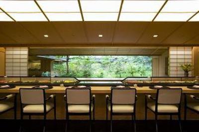 фото отеля Hotel Nikko Tokyo