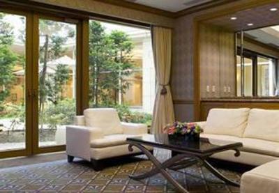 фото отеля Hotel Nikko Tokyo