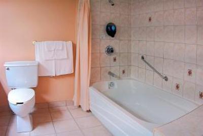 фото отеля Hotel Baie-Saint-Paul