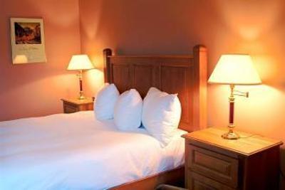 фото отеля Hotel Baie-Saint-Paul