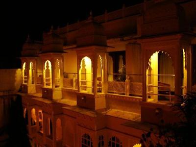 фото отеля Mahendra Prakash